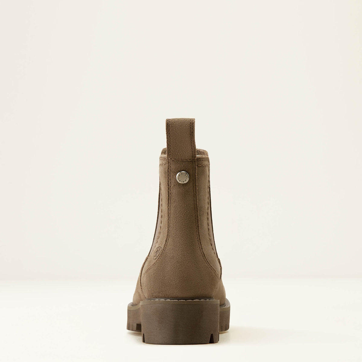 Wexford Lug Chelsea Boot Ariat Women
