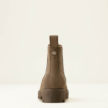 Wexford Lug Chelsea Boot Ariat Women