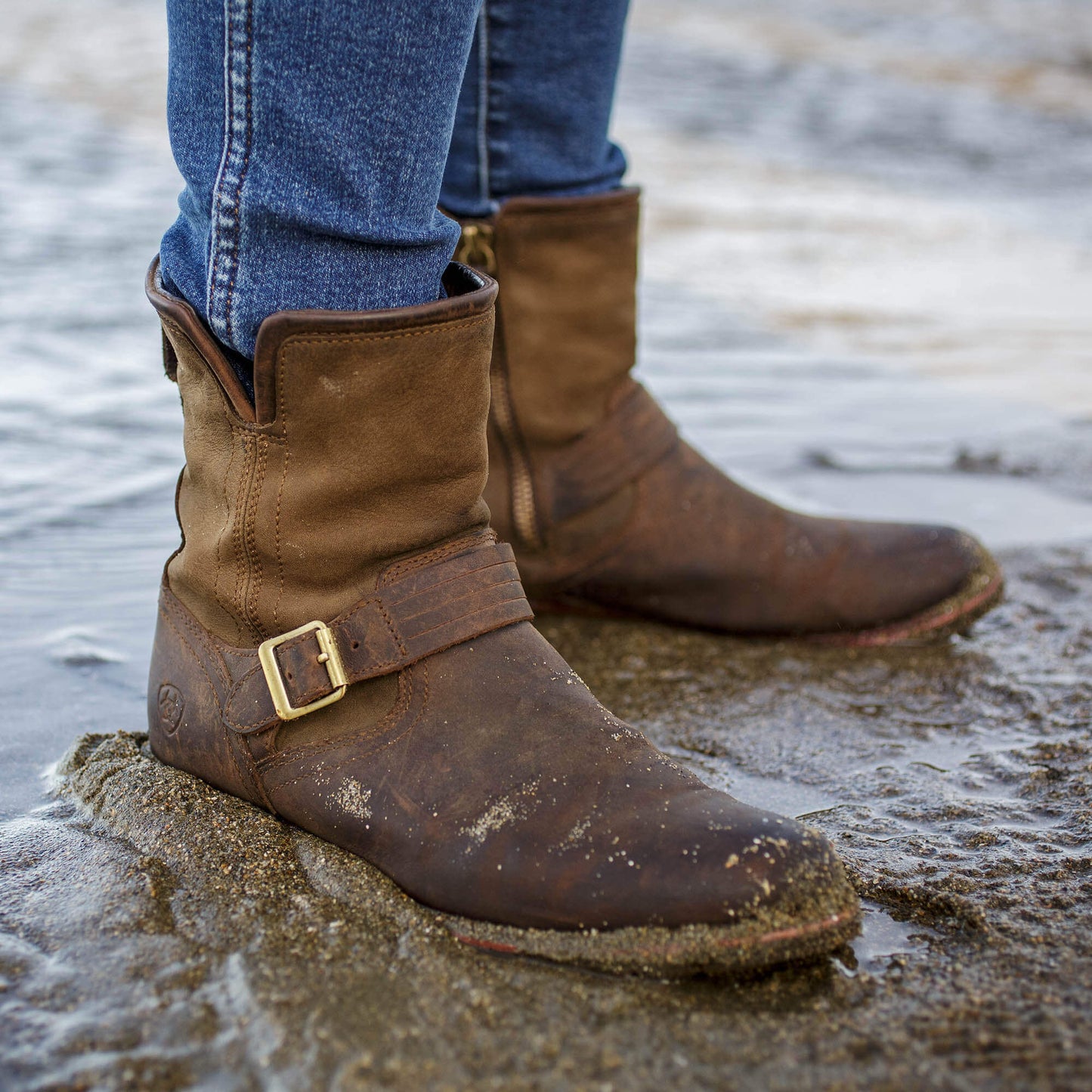Savannah Waterproof Boot Ariat Women