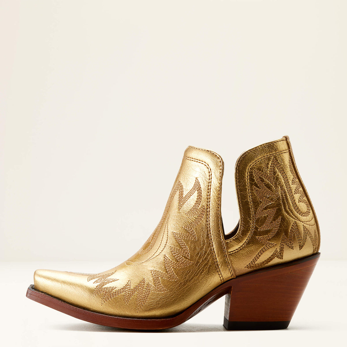 Dixon X Toe Western Boot Ariat Women|Sale