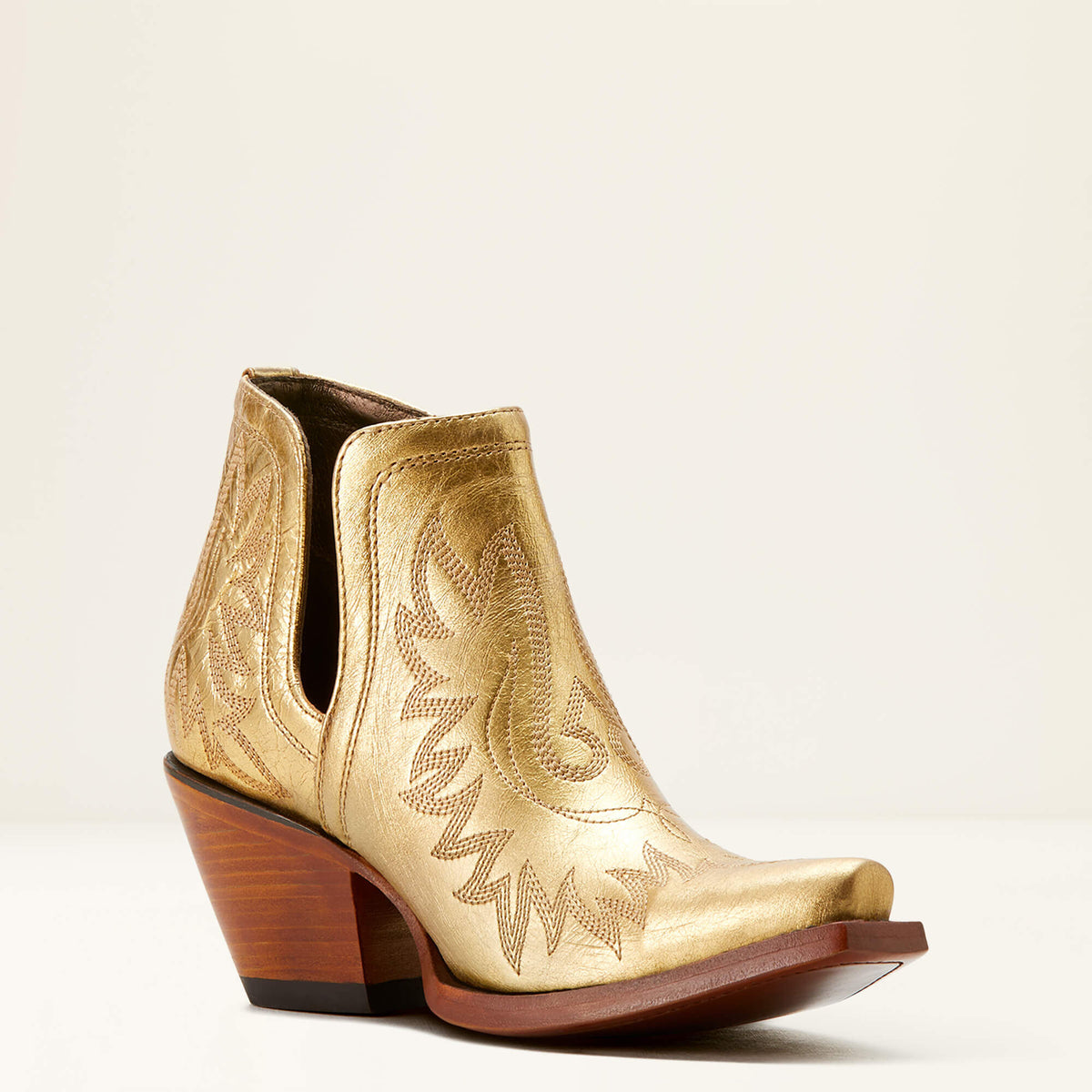 Dixon X Toe Western Boot Ariat Women|Sale