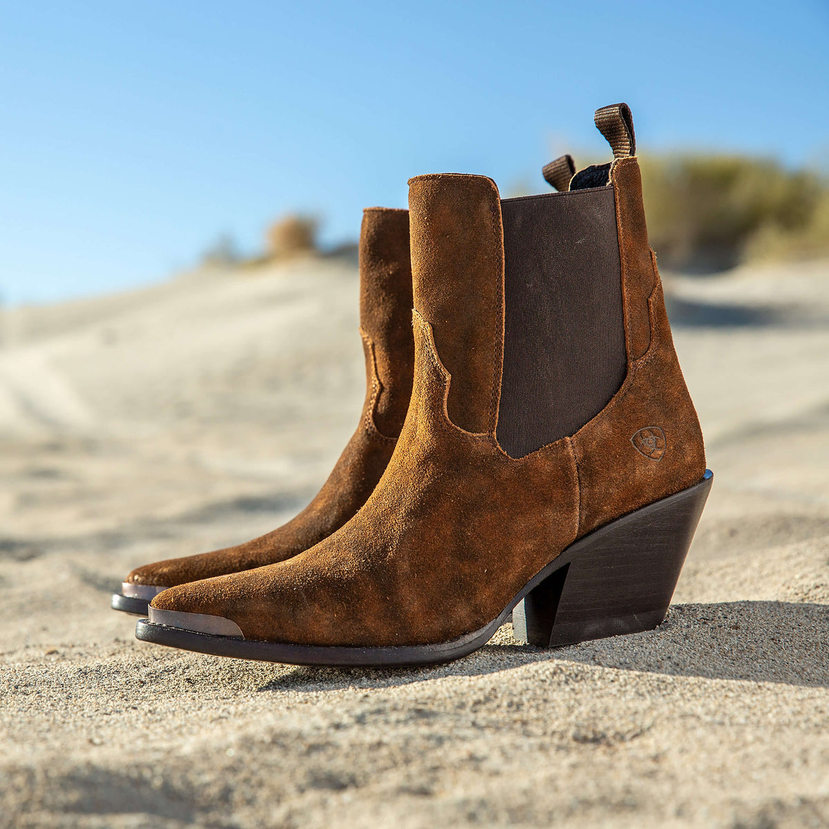 Shiloh Bootie Ariat Women|Sale