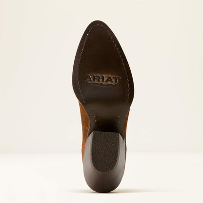 Shiloh Bootie Ariat Women|Sale