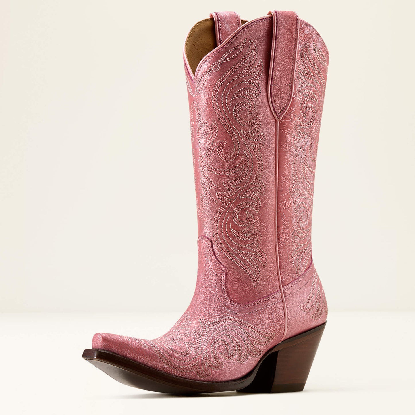 Amora X Toe Western Boot Ariat Women