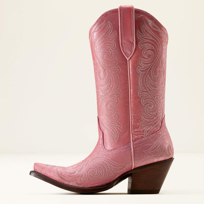 Amora X Toe Western Boot Ariat Women