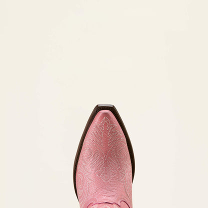 Amora X Toe Western Boot Ariat Women
