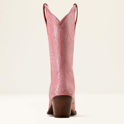 Amora X Toe Western Boot Ariat Women