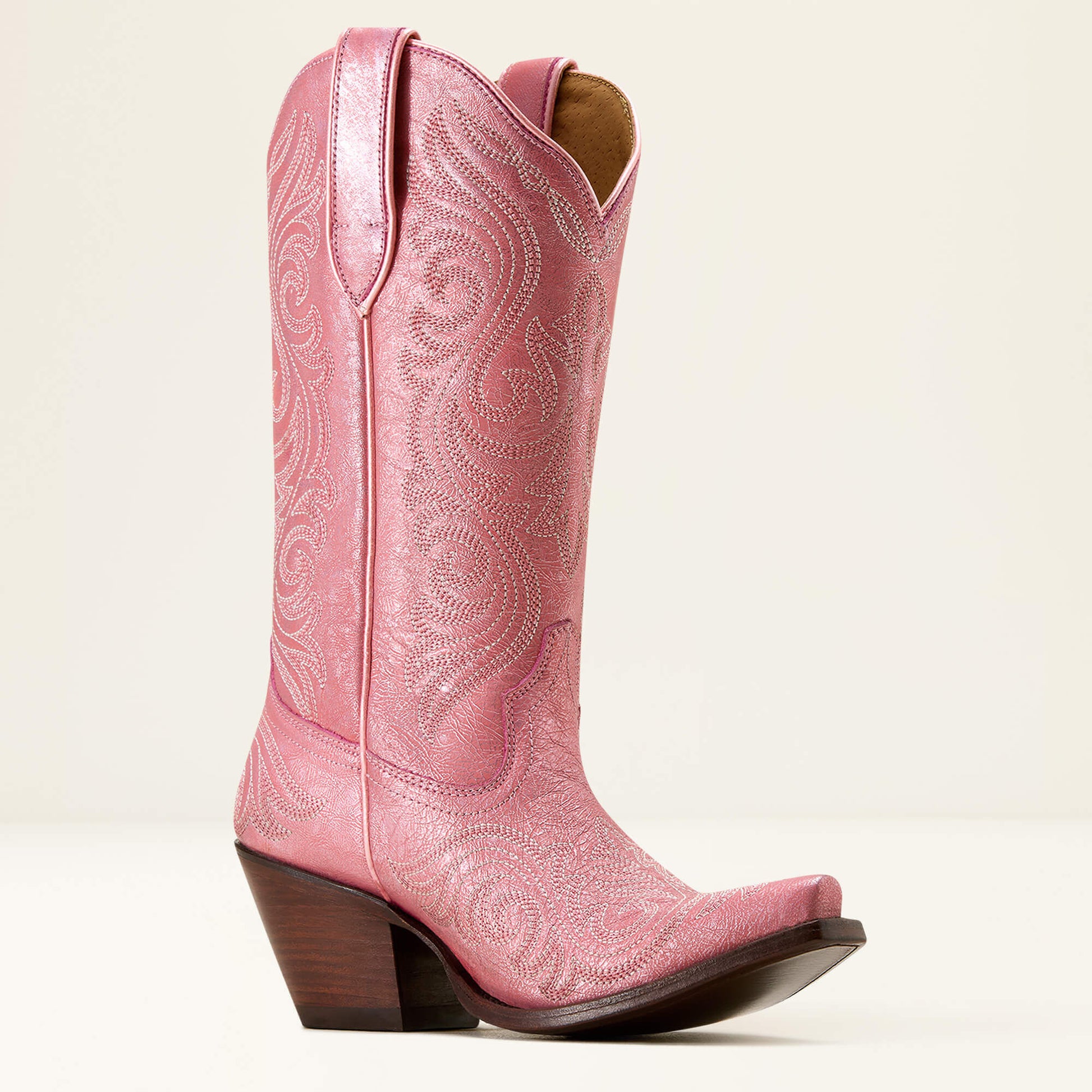 Amora X Toe Western Boot Ariat Women