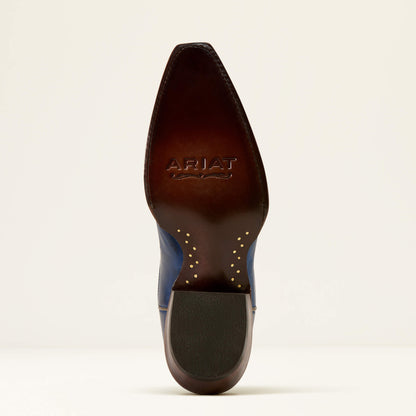 Ellamore X Toe Western Boot Ariat Women