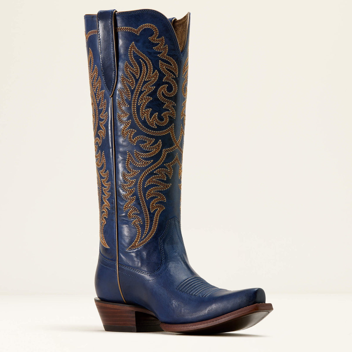 Ellamore X Toe Western Boot Ariat Women