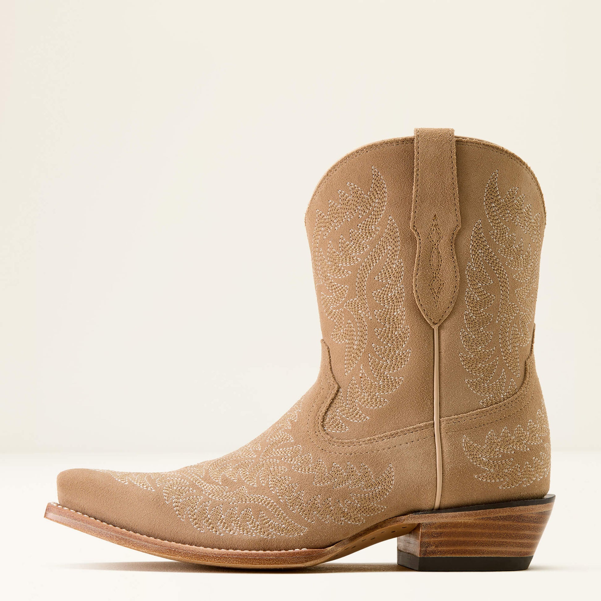 Cate X Toe Western Boot Ariat Women