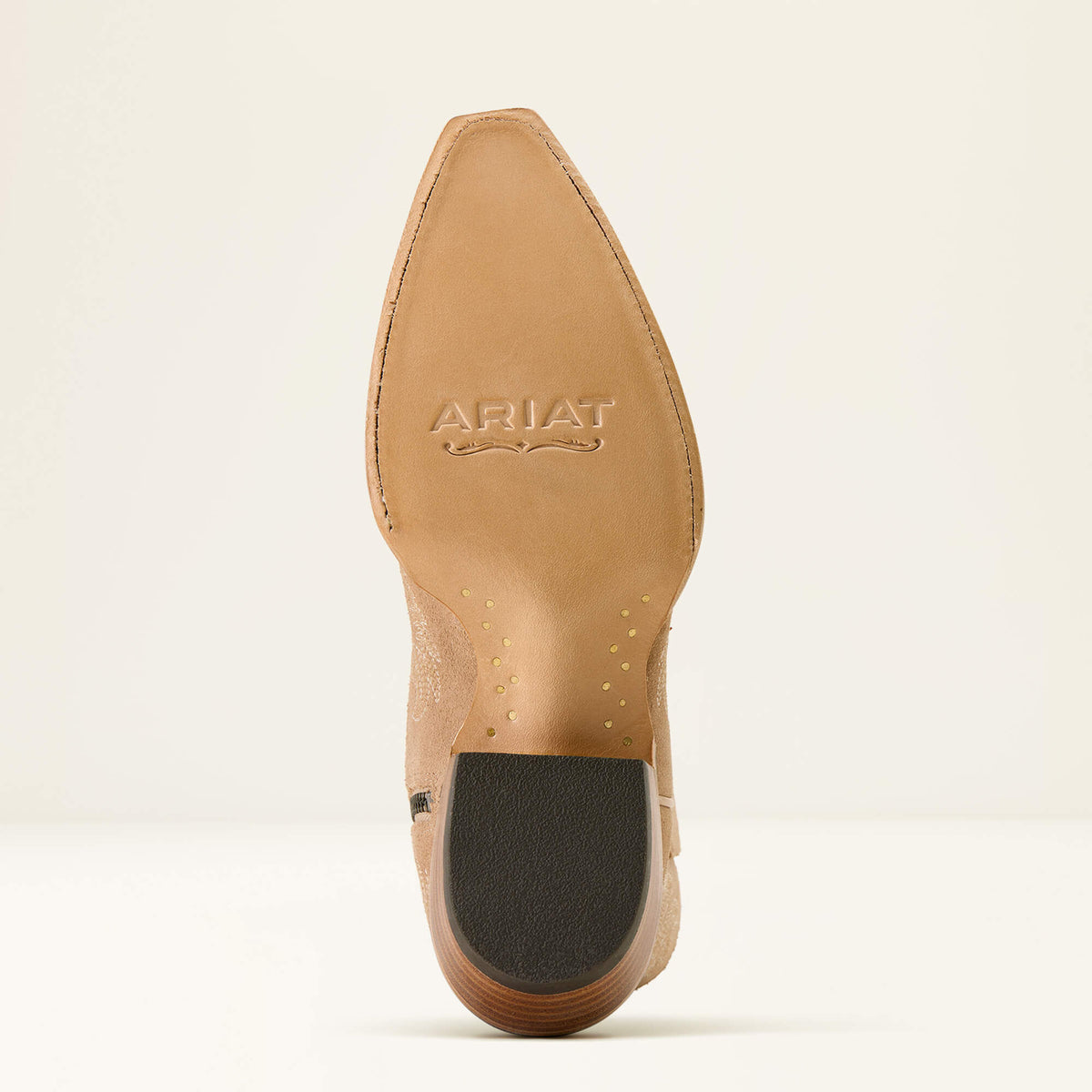 Cate X Toe Western Boot Ariat Women