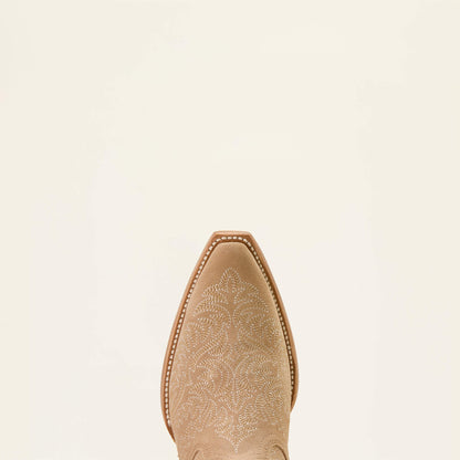 Cate X Toe Western Boot Ariat Women