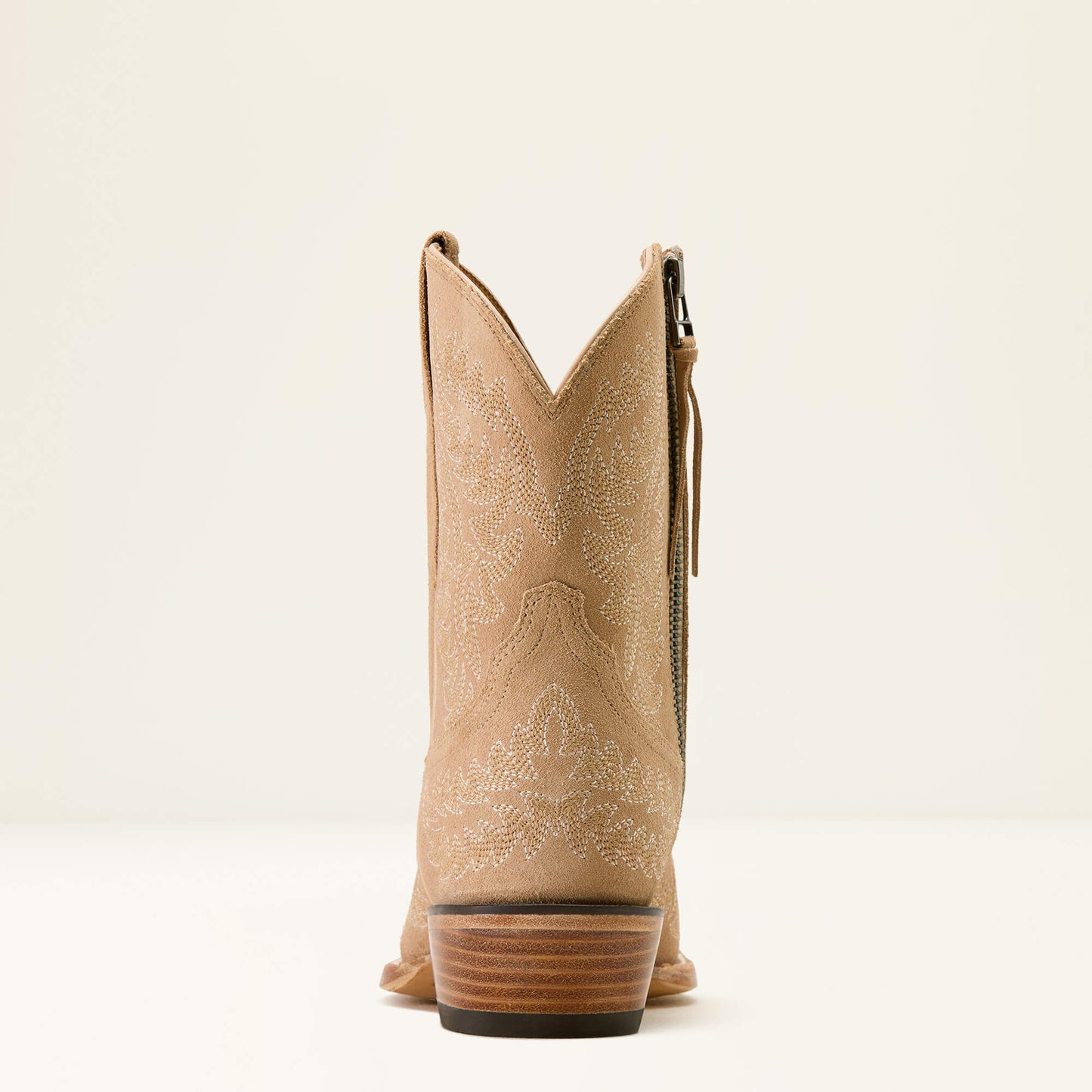Cate X Toe Western Boot Ariat Women