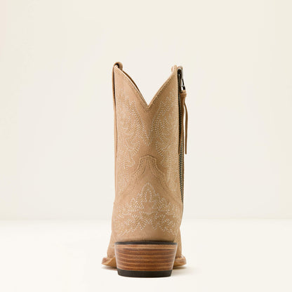 Cate X Toe Western Boot Ariat Women