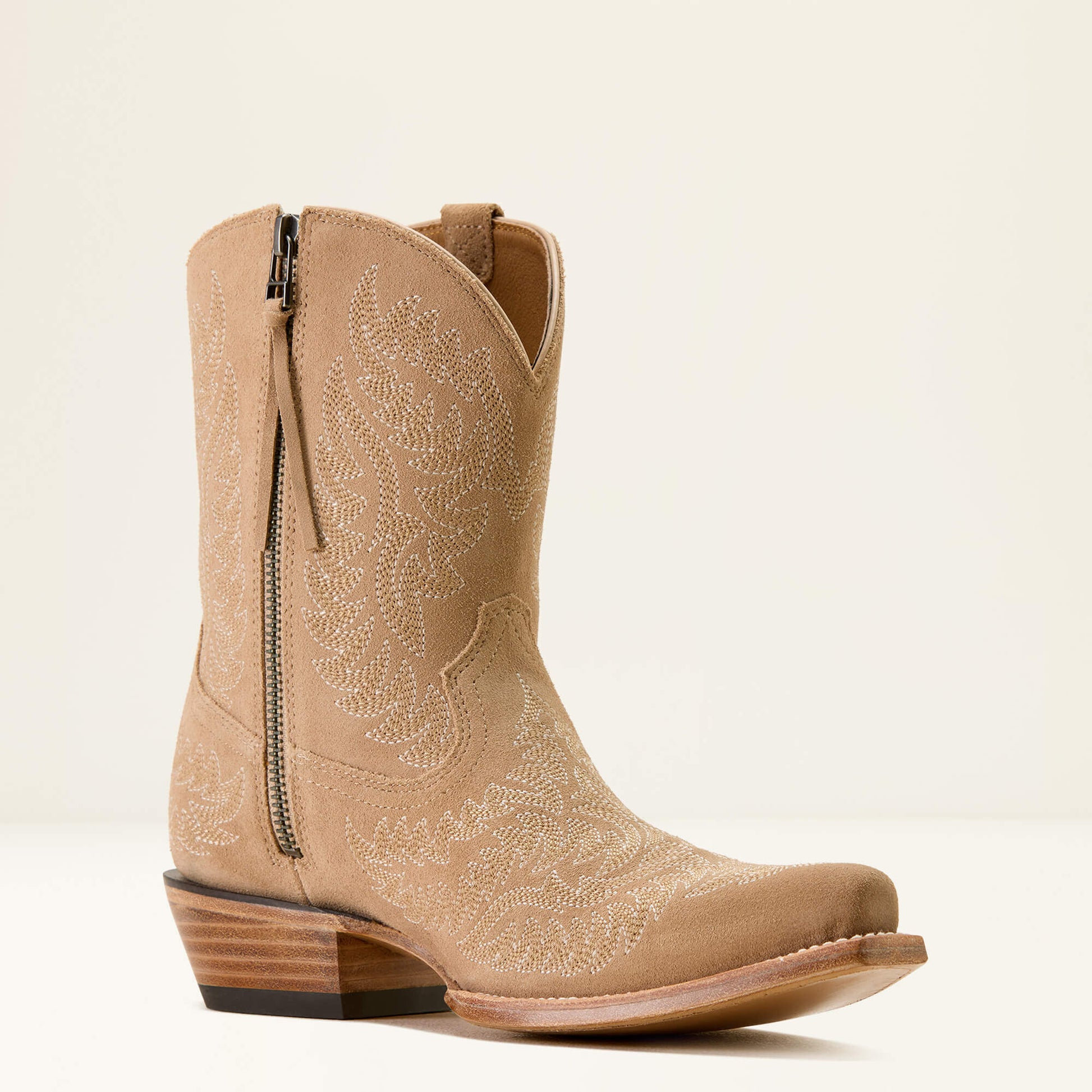 Cate X Toe Western Boot Ariat Women
