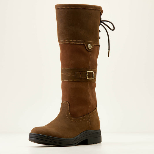 Langdale Waterproof Boot Ariat Women