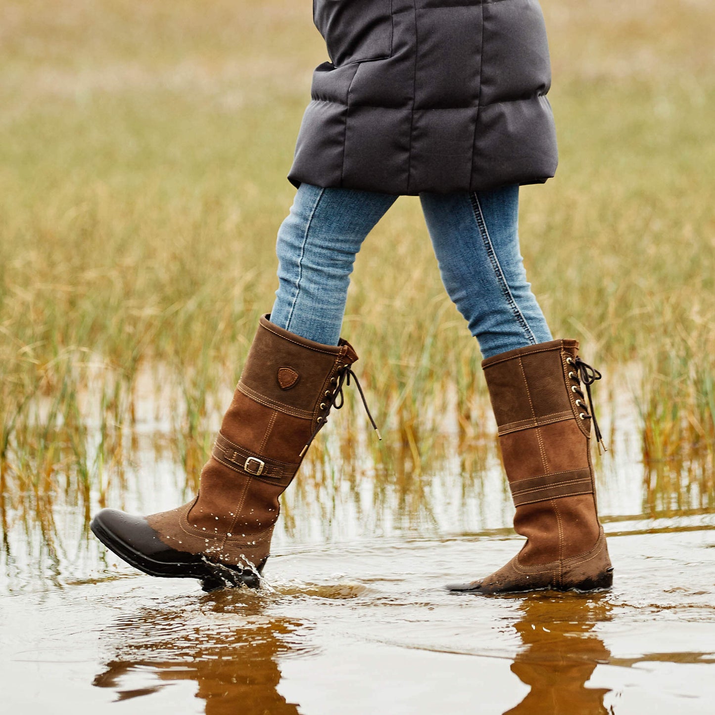 Langdale Waterproof Boot Ariat Women