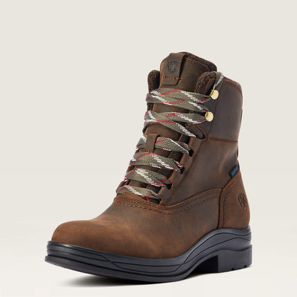 Harper Waterproof Boot Ariat Women