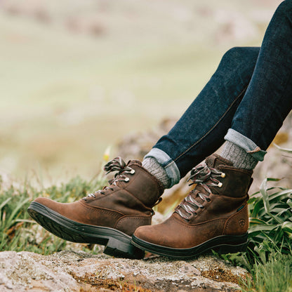 Harper Waterproof Boot Ariat Women
