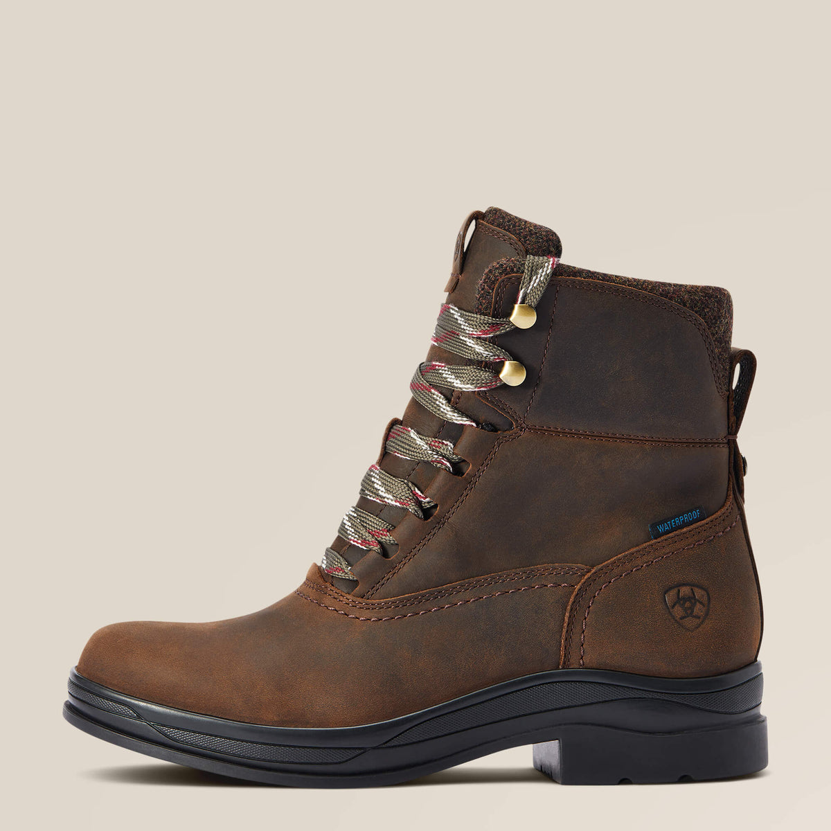 Harper Waterproof Boot Ariat Women