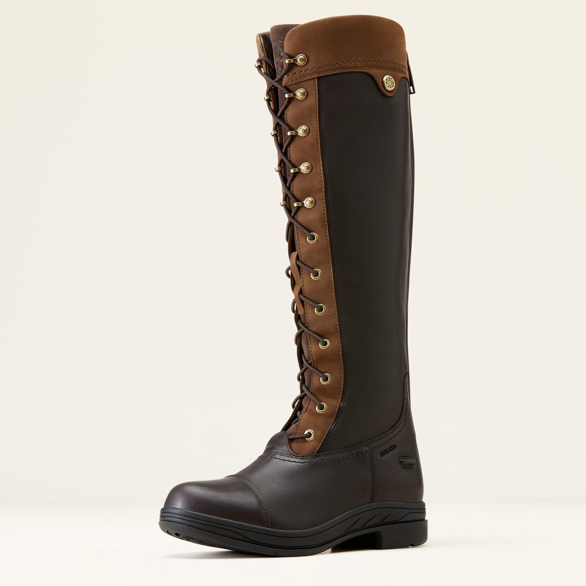 Coniston Max Waterproof Insulated Boot Ariat Women