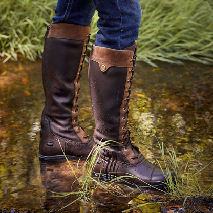 Coniston Max Waterproof Insulated Boot Ariat Women