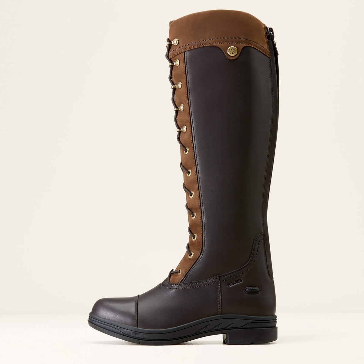 Coniston Max Waterproof Insulated Boot Ariat Women