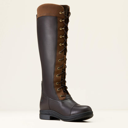 Coniston Max Waterproof Insulated Boot Ariat Women