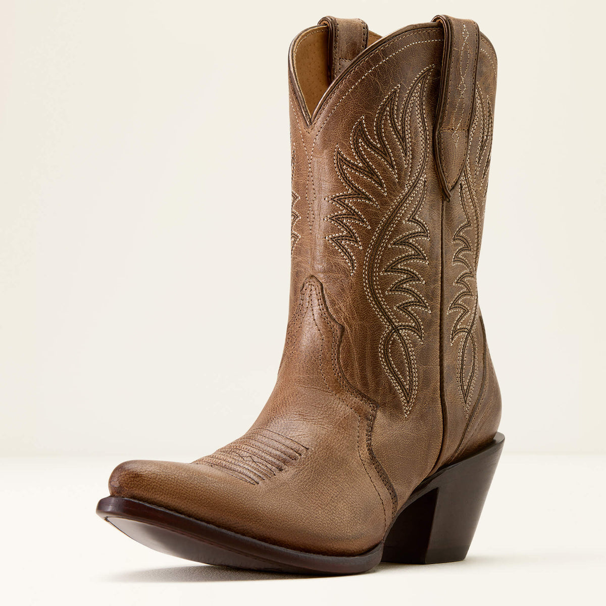 Julietta J Toe Western Boot Ariat Women