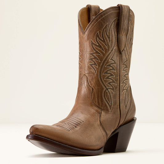 Julietta J Toe Western Boot Ariat Women