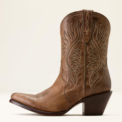 Julietta J Toe Western Boot Ariat Women