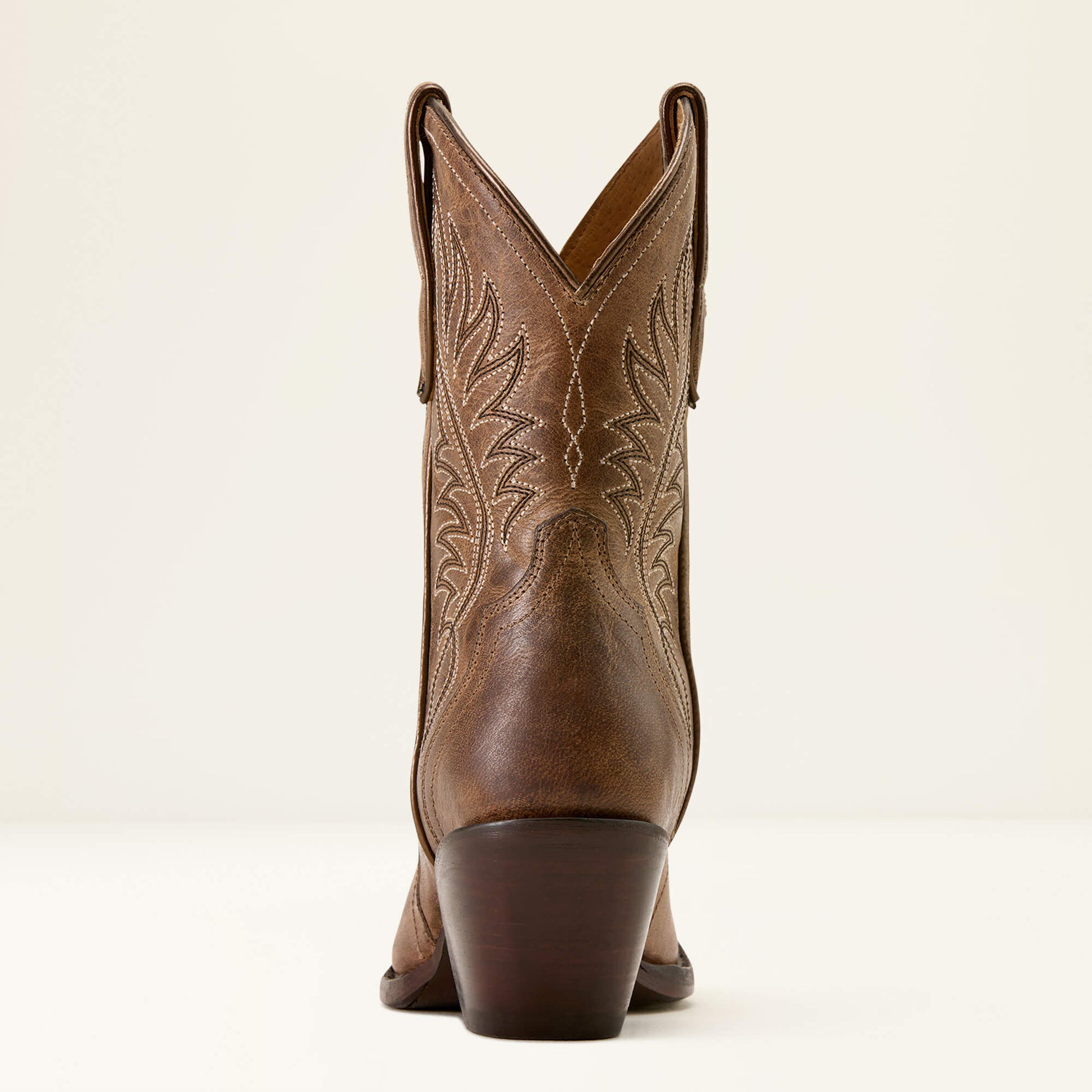 Julietta J Toe Western Boot Ariat Women