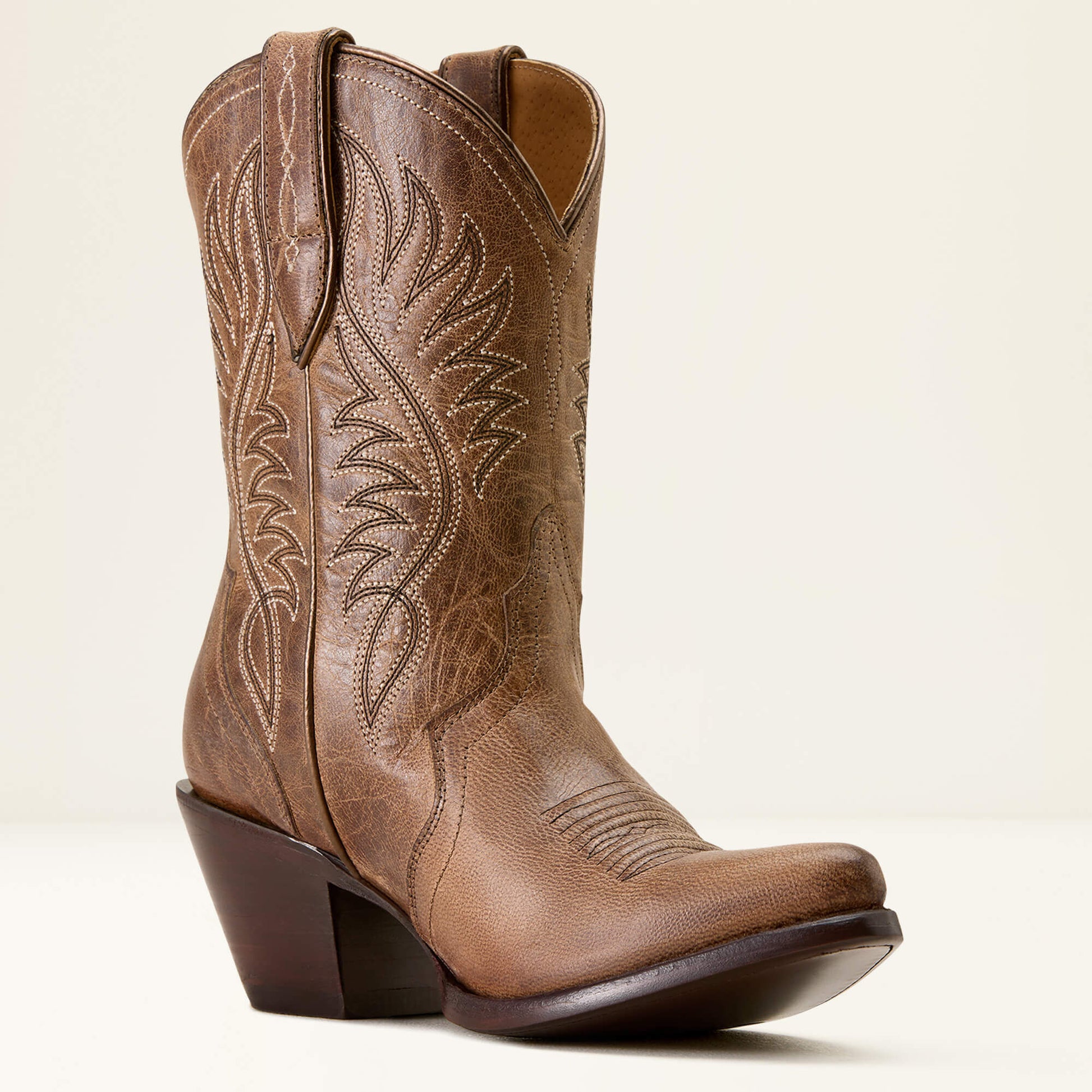 Julietta J Toe Western Boot Ariat Women