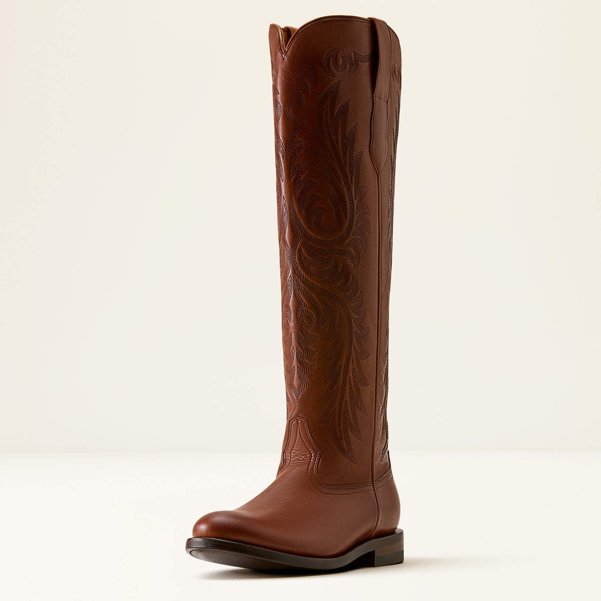 Bench Made Penelope Roper Toe Boot Ariat Women