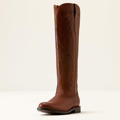 Bench Made Penelope Roper Toe Boot Ariat Women
