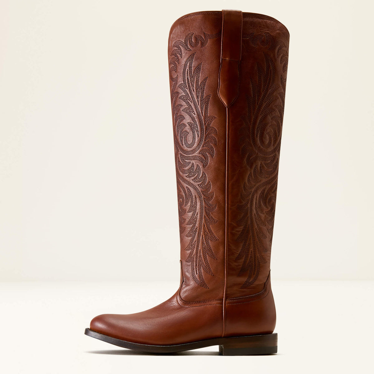 Bench Made Penelope Roper Toe Boot Ariat Women