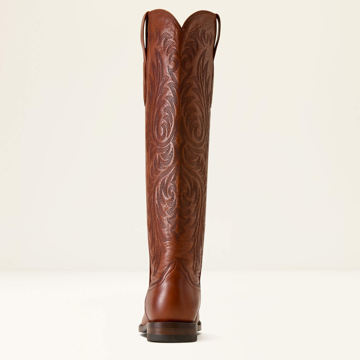 Bench Made Penelope Roper Toe Boot Ariat Women