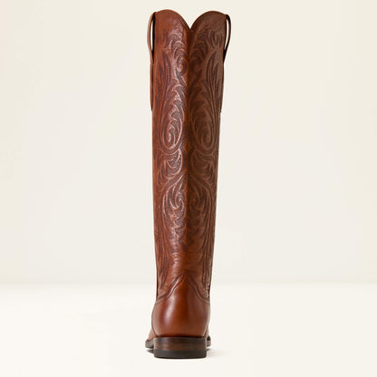 Bench Made Penelope Roper Toe Boot Ariat Women