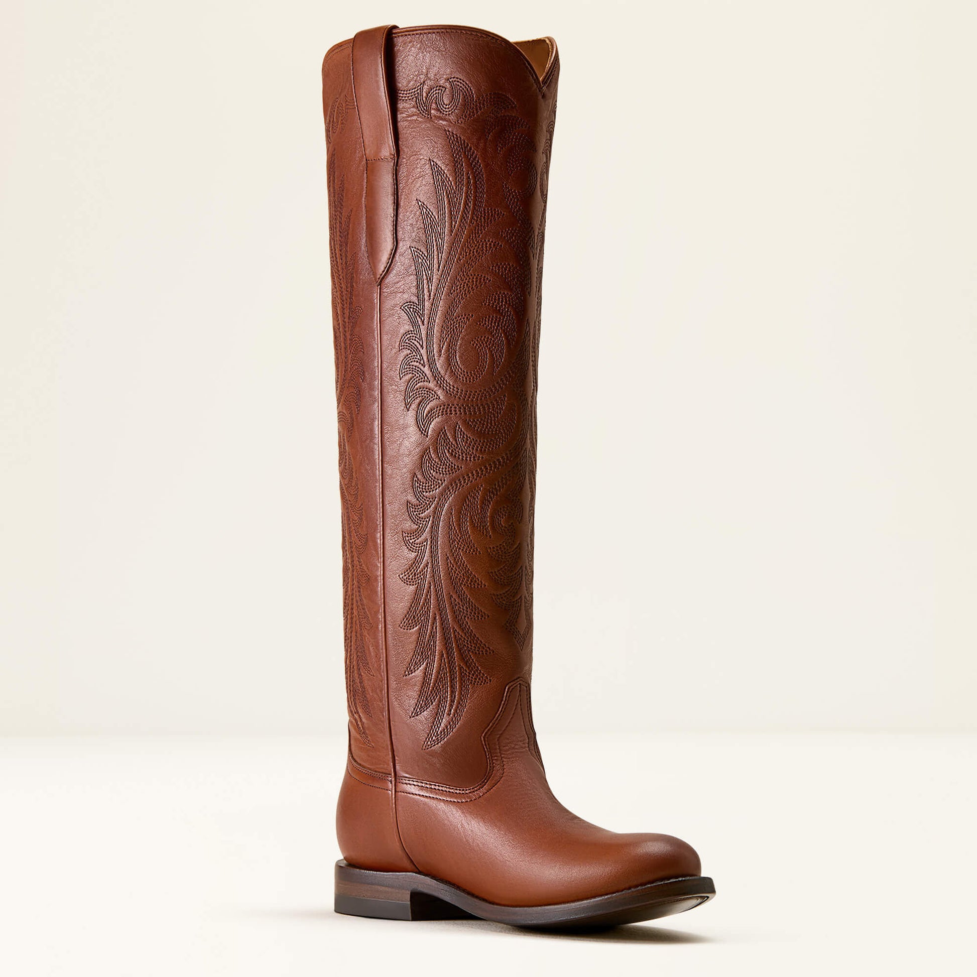 Bench Made Penelope Roper Toe Boot Ariat Women