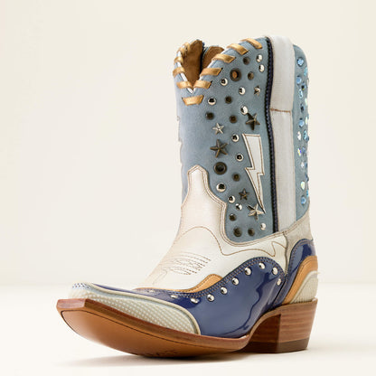 Superstarz X Toe Western Boot Ariat Women