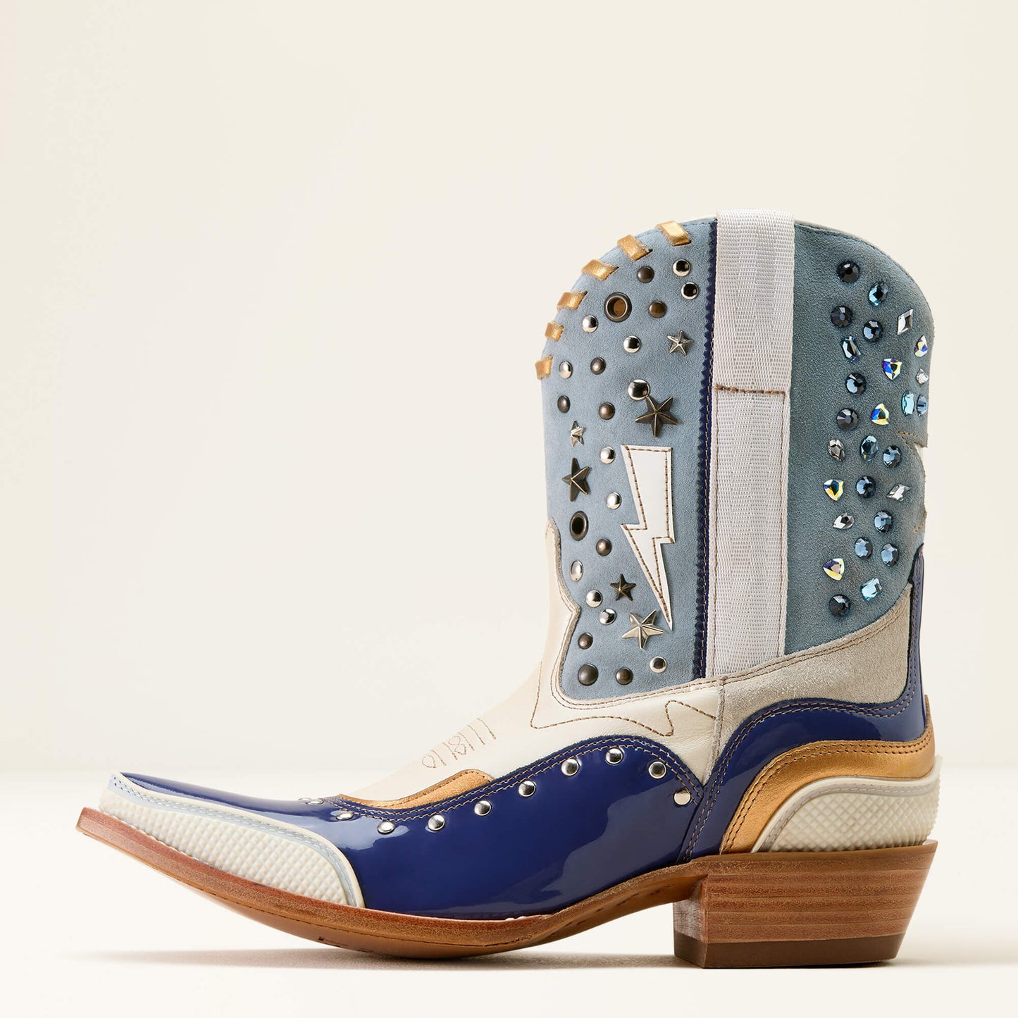 Superstarz X Toe Western Boot Ariat Women