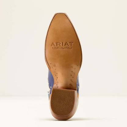 Superstarz X Toe Western Boot Ariat Women