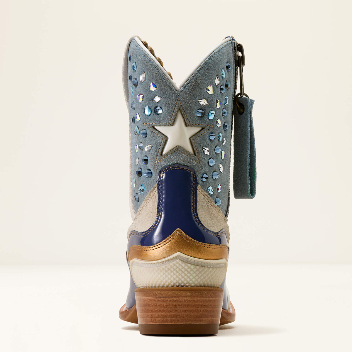 Superstarz X Toe Western Boot Ariat Women