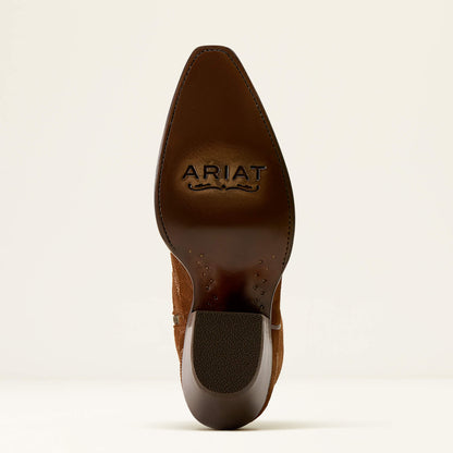 Casanova X Toe Western Boot Ariat Women