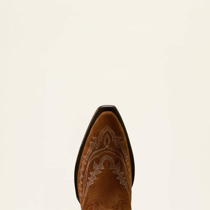 Casanova X Toe Western Boot Ariat Women