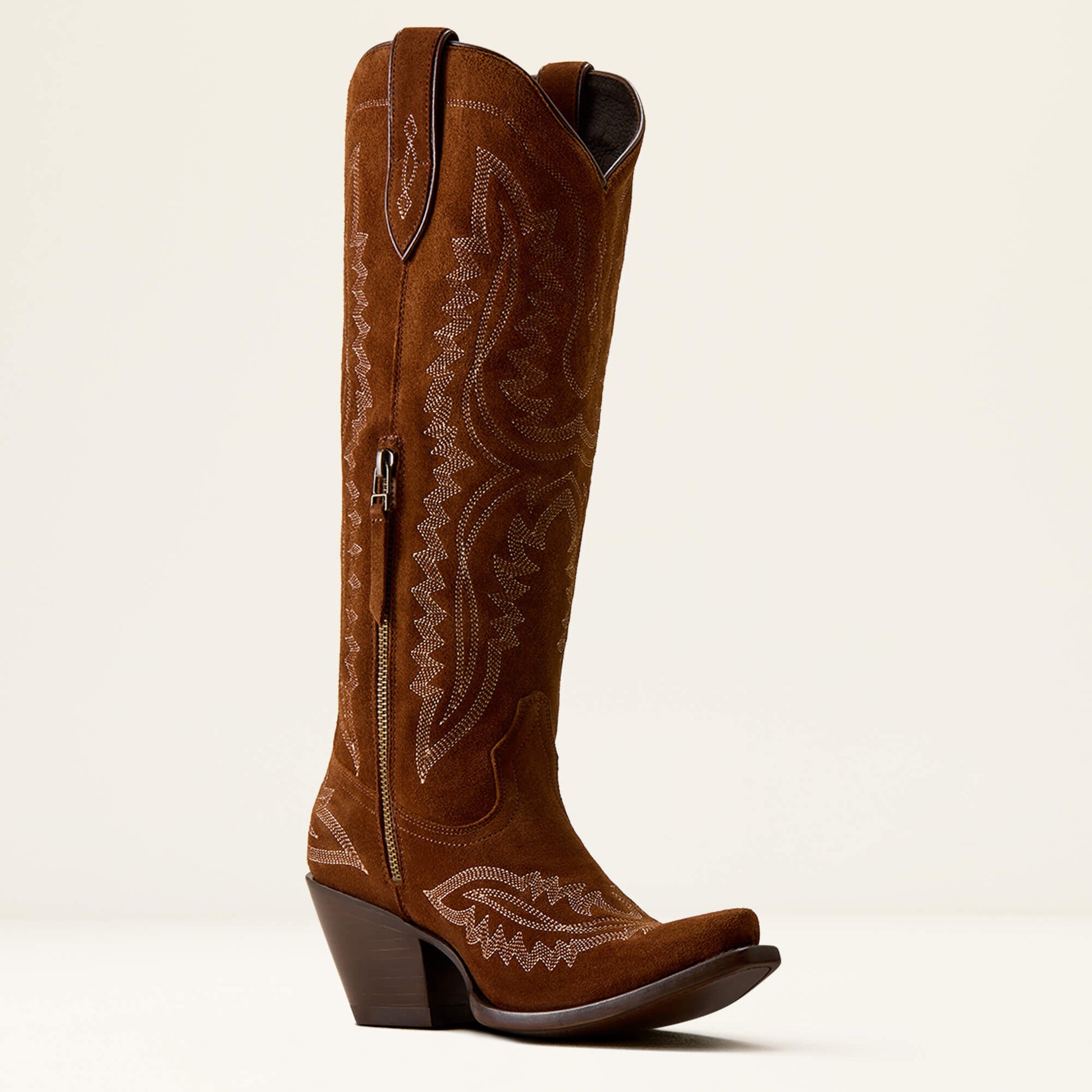 Casanova X Toe Western Boot Ariat Women