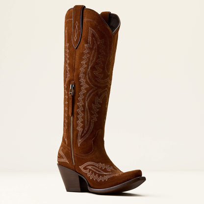 Casanova X Toe Western Boot Ariat Women