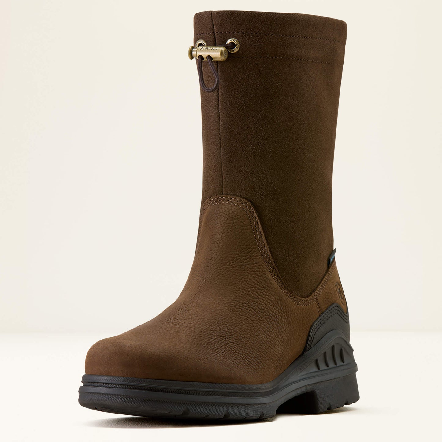 Barnyard Brooke Waterproof Boot Ariat Women