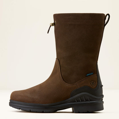 Barnyard Brooke Waterproof Boot Ariat Women